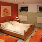 Ferienwohnung Friedrichshagen