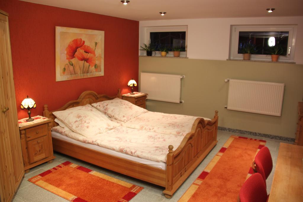 Friedrichshagen Apartment *