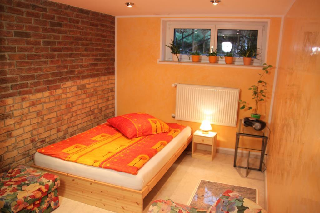 Appartamento Friedrichshagen